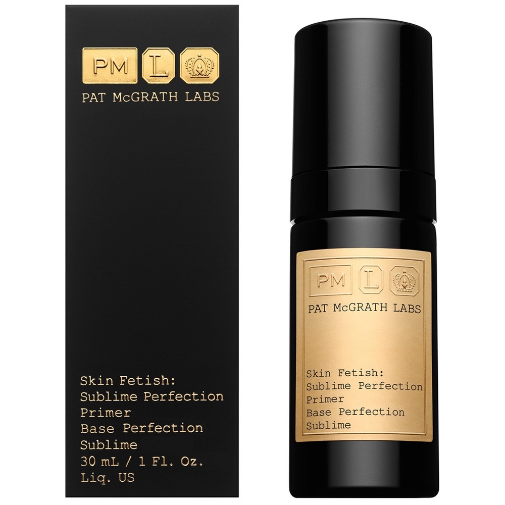 Pat McGrath Skin Fetish Sublime Perfection Primer • NIB • Discontinued Packaging